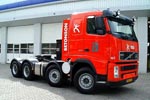 Volvo FH12