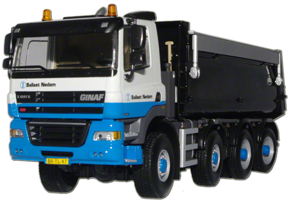 Click here to view the Ballast Nedam models Click here to view the Ballast Nedam models