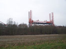 Railway bridge Moresnet