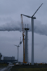 Wind farm Vlissingen-Oost