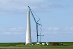 Wind farm Noordoostpolder