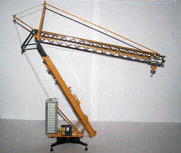 Liebherr 32TT (NZG)