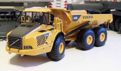 Volvo A40D (Motorart)