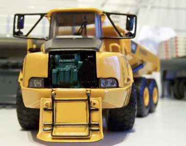 Volvo A40D (Motorart)