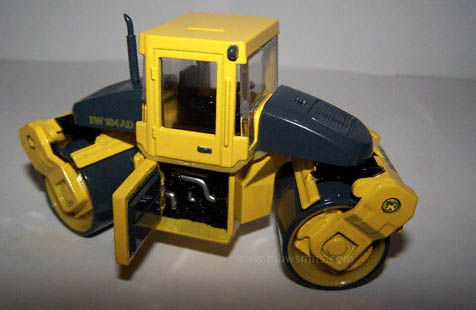 Bomag BW184AD (Kaster)