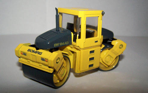 Bomag BW184AD (Kaster)