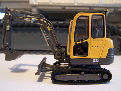 Volvo EC45 (Motorart)