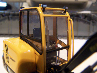 Volvo EC45 (Motorart)