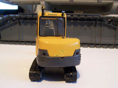 Volvo EC45 (Motorart)