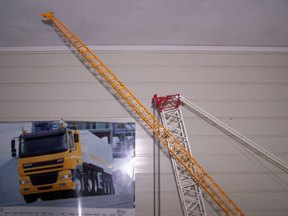 Liebherr LTM1300/1 (Conrad)