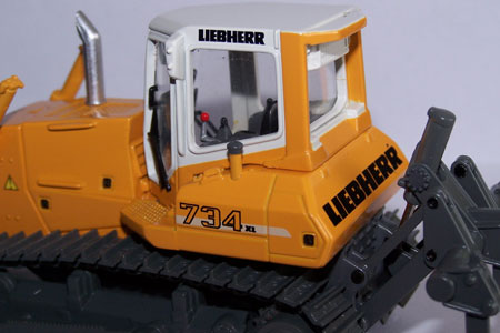 Liebherr PR734XL (Brami)