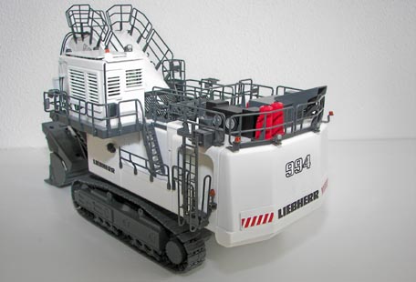 Liebherr R994B (NZG)