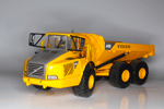 Volvo A40D