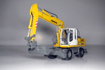 Liebherr A904