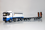 Mercedes Arocs