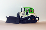 CAT D5 LGP, Martens en Van Oord livery (Diecast Masters)