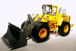 Volvo L180E