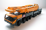 Liebherr LTM1800