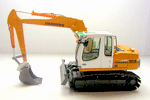 Liebherr R313