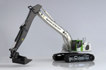 Liebherr R945 Multi-User LC-V