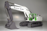 Liebherr R954C