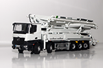 Mercedes Arocs met Schwing S 51 SX betonpomp (NZG)