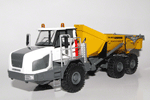 Liebherr TA230