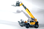 Liebherr TL435-13