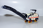 Wirtgen W100F