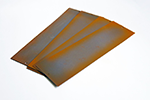 Trench plates (WSI)