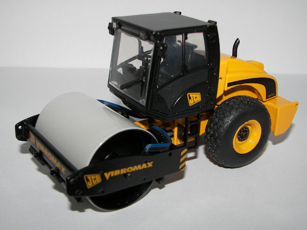 JCB VM115 Vibromax