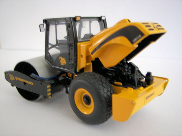 JCB VM115 Vibromax (Motorart)