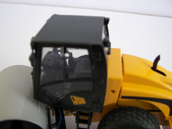 JCB VM115 Vibromax (Motorart)