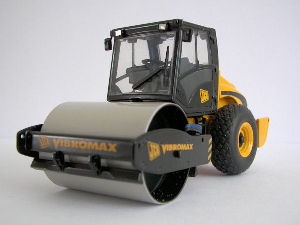 JCB VM115 Vibromax