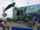 Bauma 2007