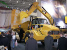 Bauma 2007