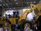 Bauma 2007