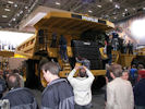 Bauma 2007