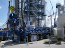 Bauma 2007