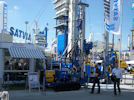 Bauma 2007