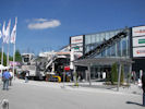 Bauma 2007