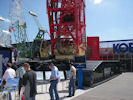 Bauma 2007