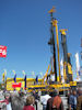 Bauma 2007