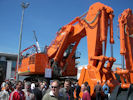 Bauma 2007