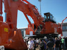 Bauma 2007