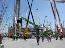 Bauma 2007