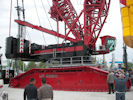 Bauma 2007