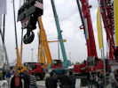 Bauma 2007