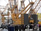 Bauma 2007