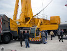 Bauma 2007